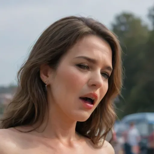 KI-Pornobild-Generator