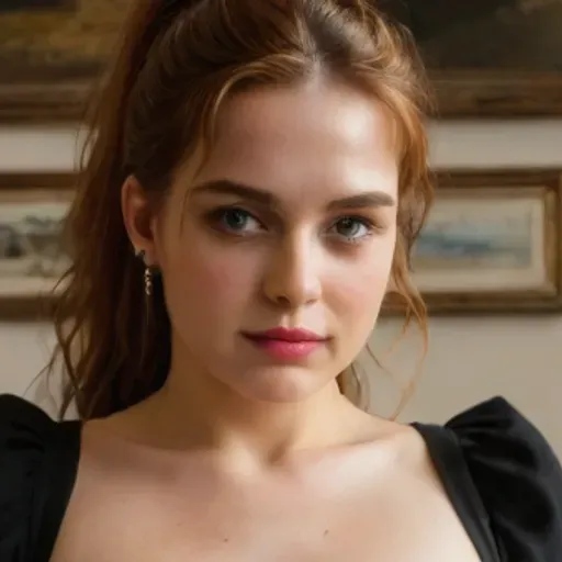 AI色情圖片產生器