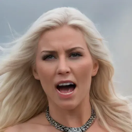 AI色情图片生成器