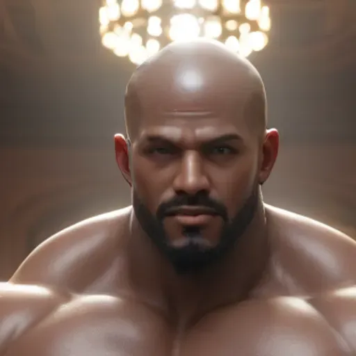 AI 포르노 이미지 생성기