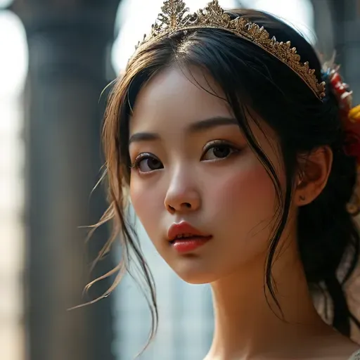 yapay zekâ porno görsel üretici