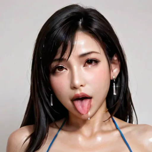 AI色情圖片產生器