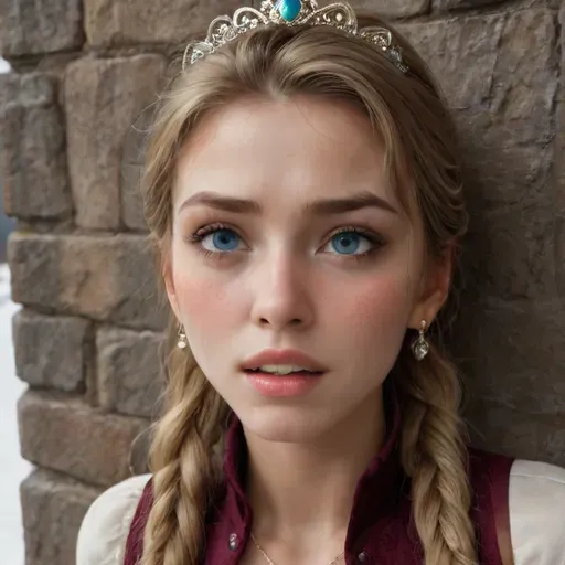 एआई पोर्न इमेज जेनरेटर