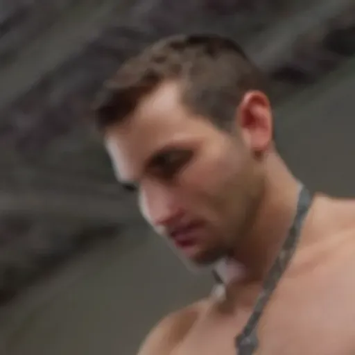 AI 포르노 이미지 생성기