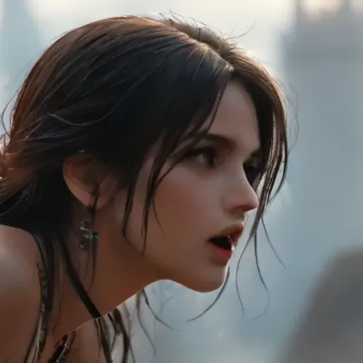 генератор порно-изображений на ИИ