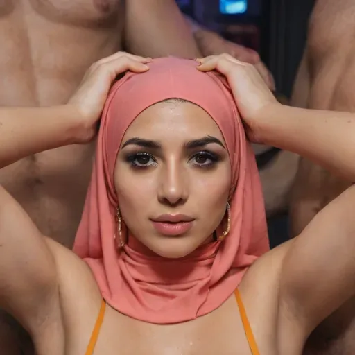 generatore di immagini porno IA