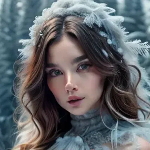 AI色情图片生成器