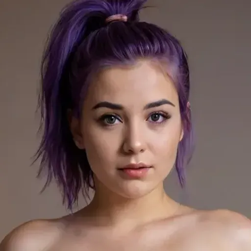 AI色情图片生成器