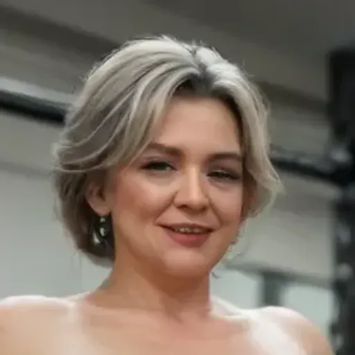 yapay zekâ porno foto üretici