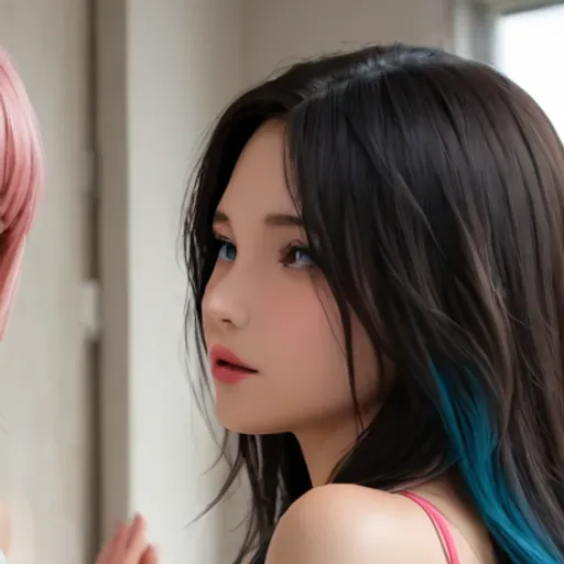 генератор порно-изображений на ИИ