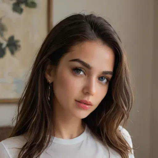 AI色情圖片產生器