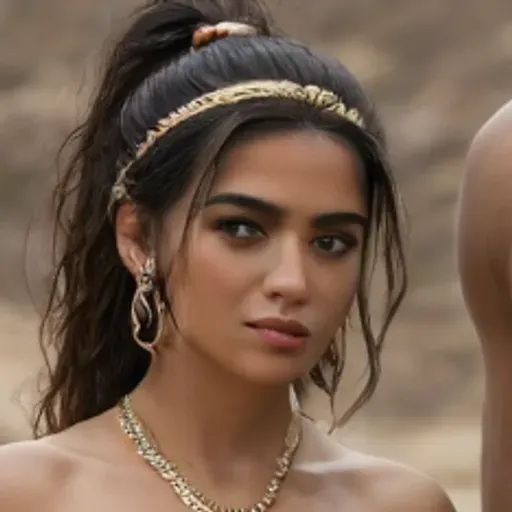 KI-Pornobild-Generator