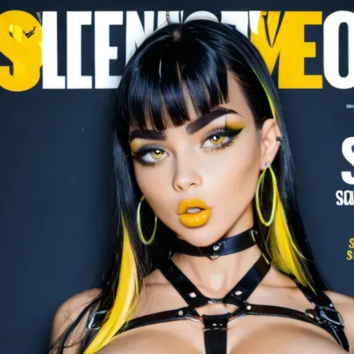 KI-Pornobild-Generator