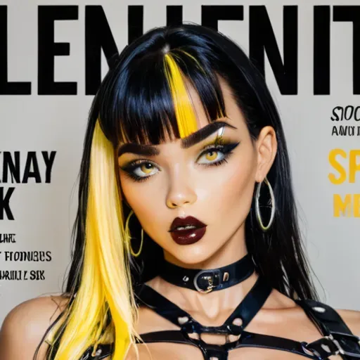 generatore di immagini porno IA