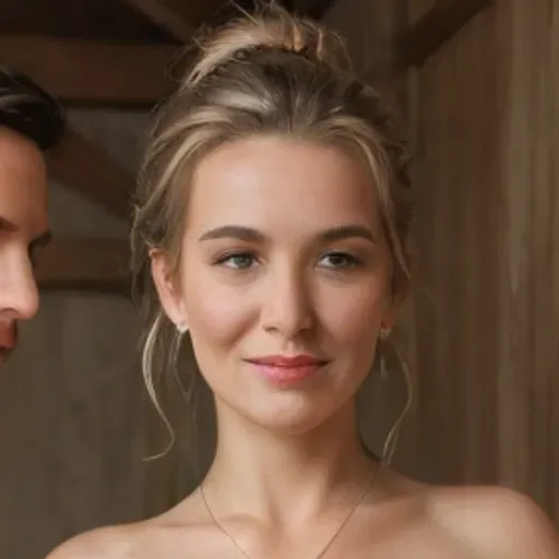 AI 포르노 이미지 생성기