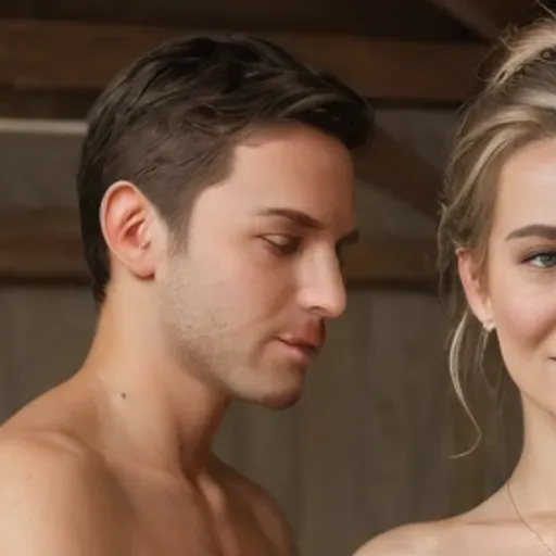 AI 포르노 사진 생성기