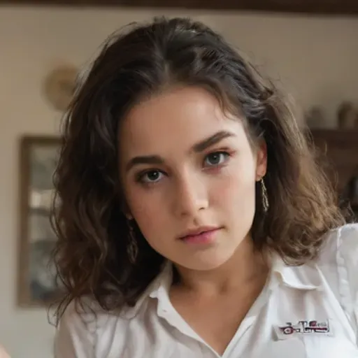 AI色情圖片產生器