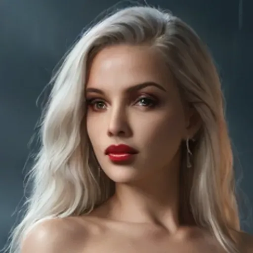 AI色情圖片產生器