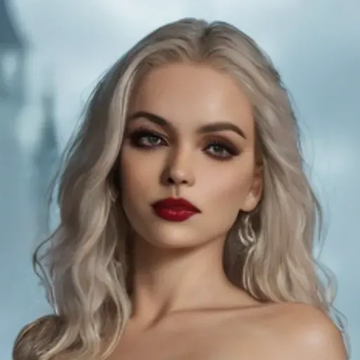 AI色情圖片產生器