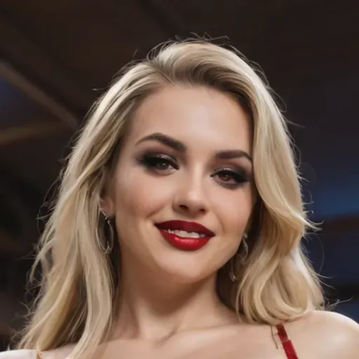 KI-Pornobild-Generator