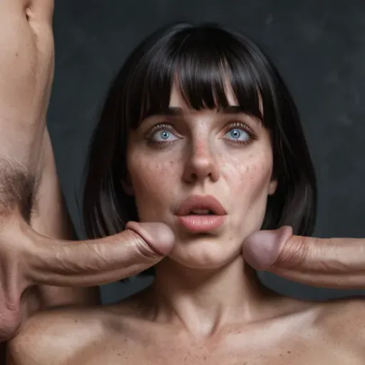 AI porn image generator