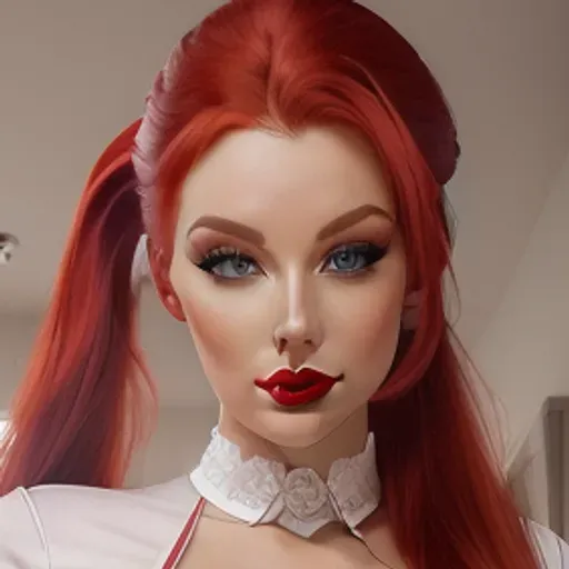 โปรแกรมสร้างภาพโปรนที่ใช้ปัญหา AI