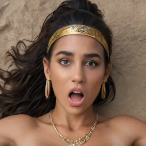 Pencipta imej lucah AI