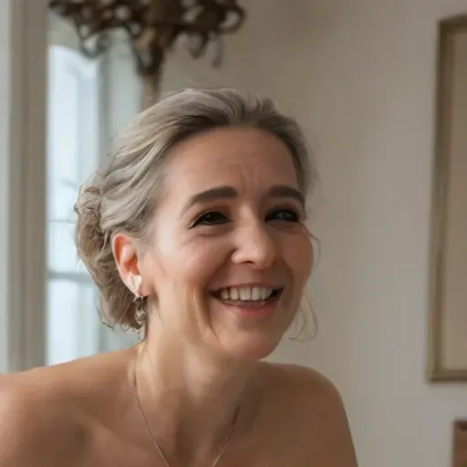 generatore di foto porno IA