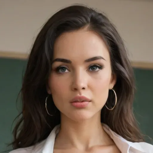 AI色情图片生成器