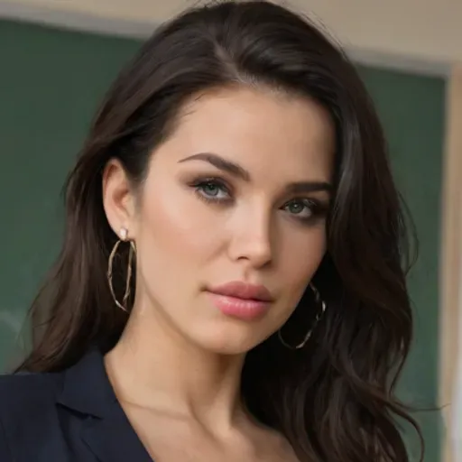 AI色情图片生成器