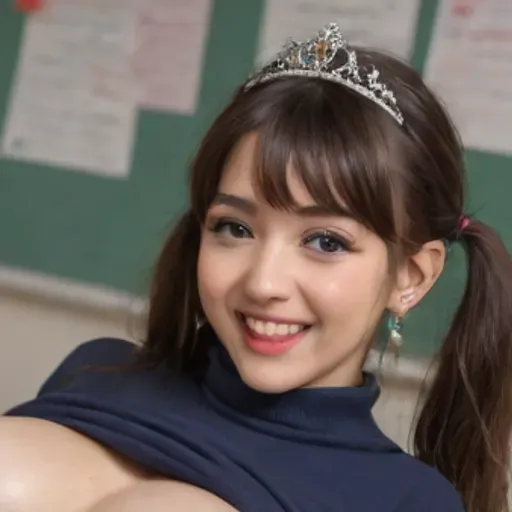 AIポルノ画像ジェネレーター