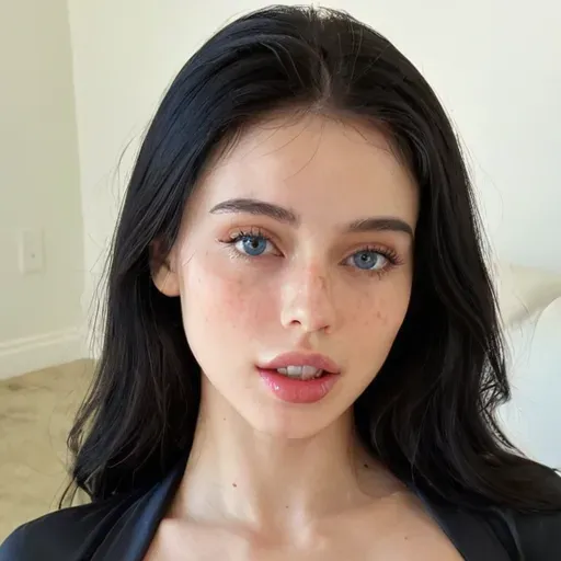 KI-Pornobild-Generator