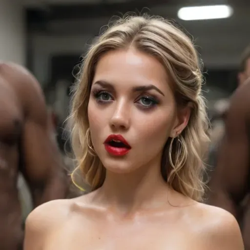 gerador de imagens pornô com IA