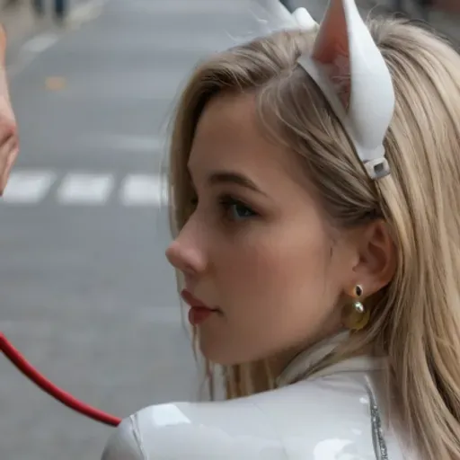 gerador de imagens pornô com IA