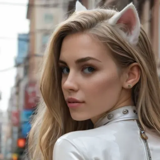 Pencipta imej lucah AI