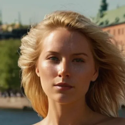 AI porn image generator