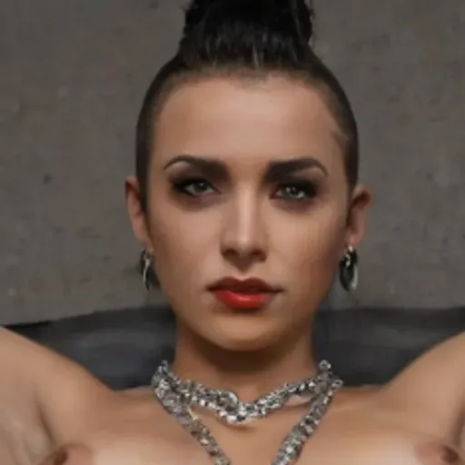 yapay zekâ porno görsel üretici