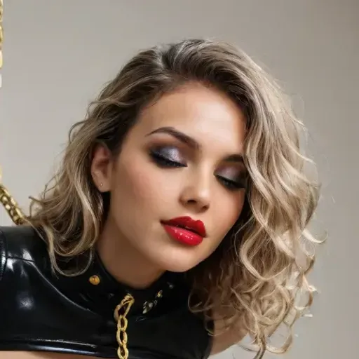 AI色情圖片產生器