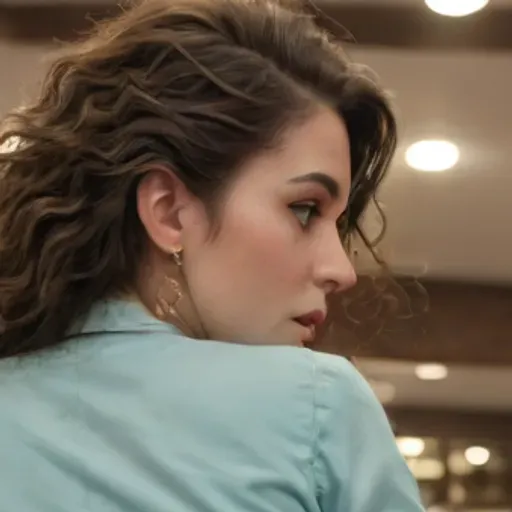 AI 포르노 이미지 생성기