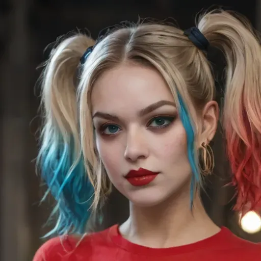 AI色情图片生成器