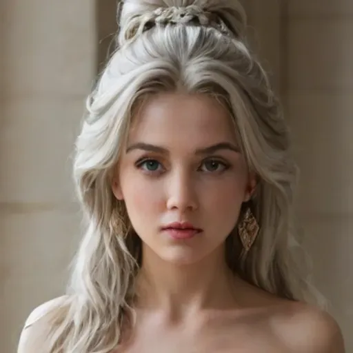 AI 포르노 이미지 생성기