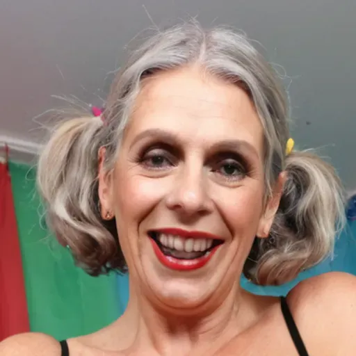 โปรแกรมสร้างภาพโปรนที่ใช้ปัญหา AI