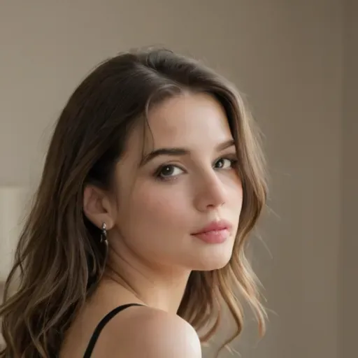 โปรแกรมสร้างภาพโปรนที่ใช้ปัญหา AI