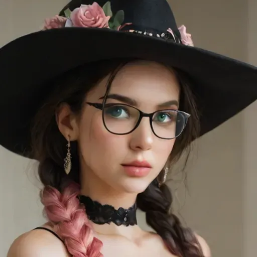 gerador de imagens pornô com IA