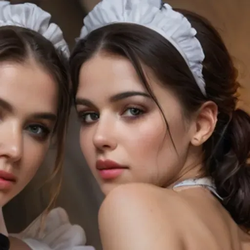 AI色情照片生成器