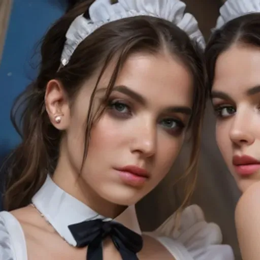 AI色情图片生成器