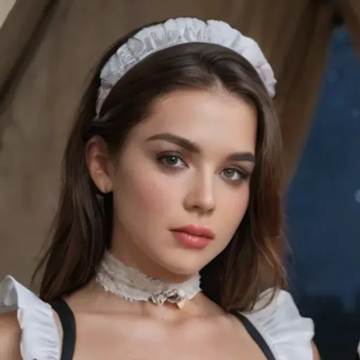 AI色情照片生成器