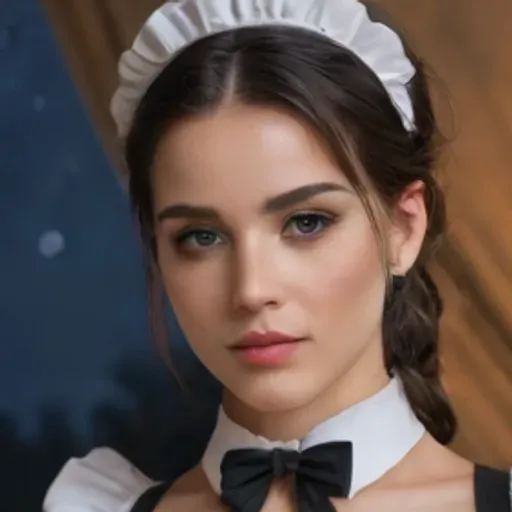 AI色情图片生成器