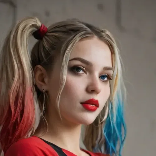 AI色情图片生成器