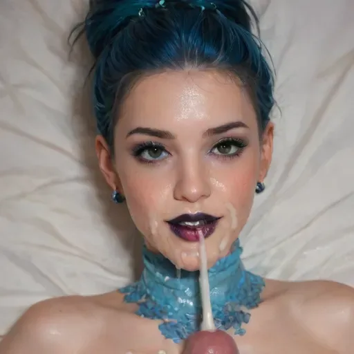 gerador de imagens pornô com IA